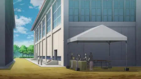 2 5 jigen no Ririsa (S01)  (2 5 Dimensional Seduction | Dublado 2 5 jigen no Ririsa 14 mkv" yEnc