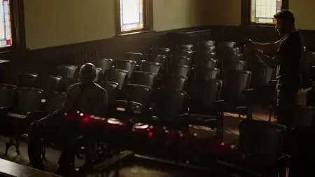 Shooter S02E03