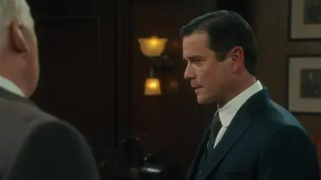 Murdoch Mysteries S18E13