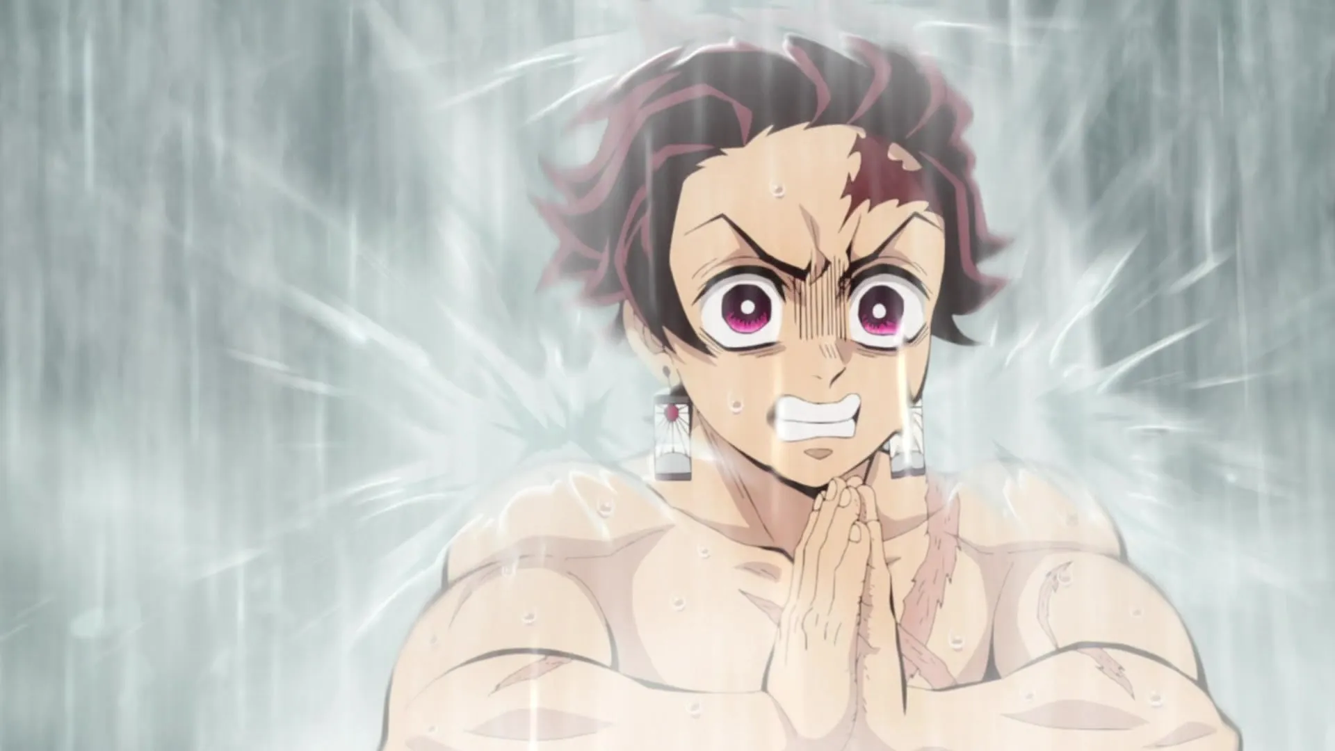 Demon Slayer Kimetsu no Yaiba S04E06 The Strongest in the Demon Slayer Corps