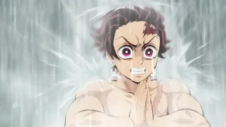 Demon Slayer Kimetsu no Yaiba S04E06 The Strongest in the Demon Slayer Corps