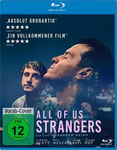 All of Us Strangers (2023)