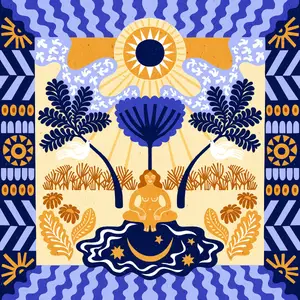 Yazz Ahmed - Shinrin-Yoku (2026)