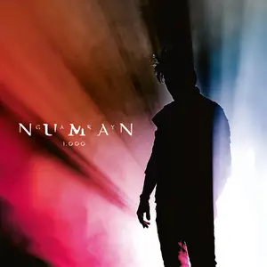 Gary Numan - 1,000: Live at the Electric Ballroom (2025)