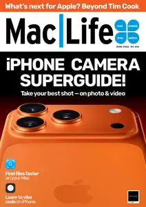 MacLife UK - June 2026