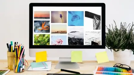 Build A Standout Creative Web Portfolio That Gets You Hired