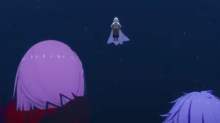 Kamitsubaki-shi Kensetsuchuu S01E11