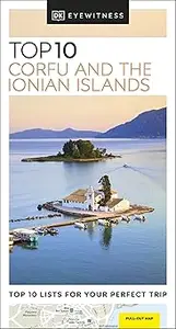 DK Top 10 Corfu and the Ionian Islands (Repost)