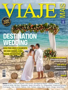Revista Viaje Mais - 2 Junho 2026
