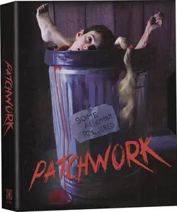 Patchwork (2015) [w/Commentaries]
