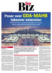 The Star Malaysia StarBiz - 8 January 2025