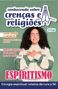 Conhecendo Crenças e Religiões - 17 Outubro 2024