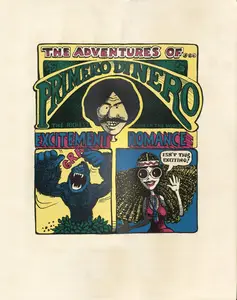 Adventures of Primero Dinero