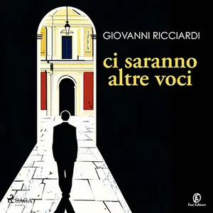 «Ci saranno altre voci? Le indagini del commissario Ponzetti - Vol. 2» by Giovanni Ricciardi