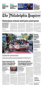 The Philadelphia Inquirer - August 7, 2026
