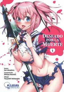 Deseado por la Muerte (serie completa)