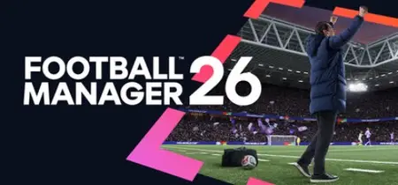 Football Manager 26 Touch (2026) Update v1.0.6