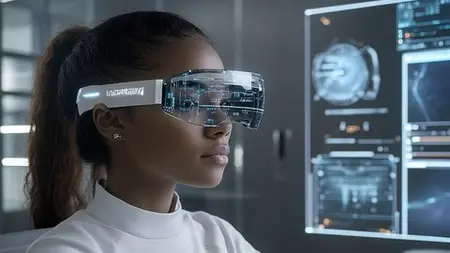 The Ai Era Of 2030: Reinventing Tech Giants For The Future