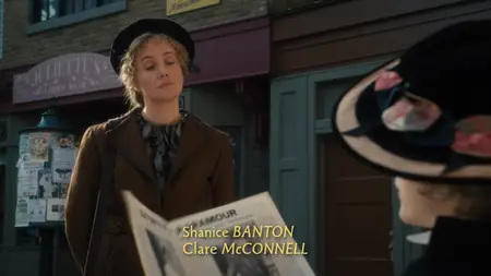 Murdoch Mysteries S18E14