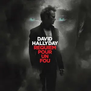 David Hallyday - Requiem pour un fou (2024)