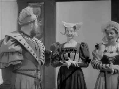 The Private Life of Henry VIII (1933)