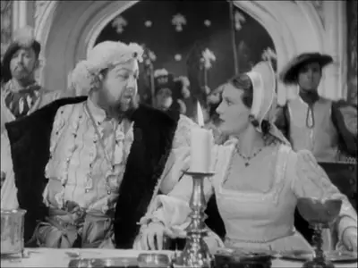 The Private Life of Henry VIII (1933)