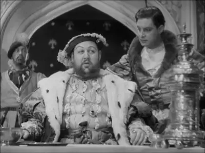 The Private Life of Henry VIII (1933)