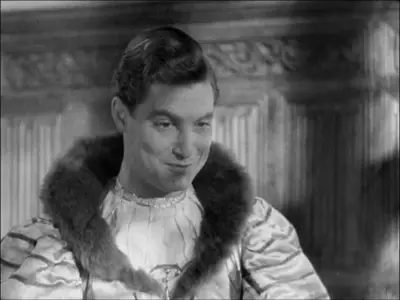 The Private Life of Henry VIII (1933)