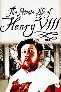 The Private Life of Henry VIII (1933)