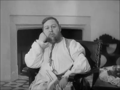 The Private Life of Henry VIII (1933)