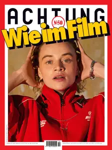 Achtung Mode - Herbst-Winter 2025-26