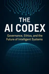 The AI Codex: Governance, Ethics, and the Future of Intelligent Systems
