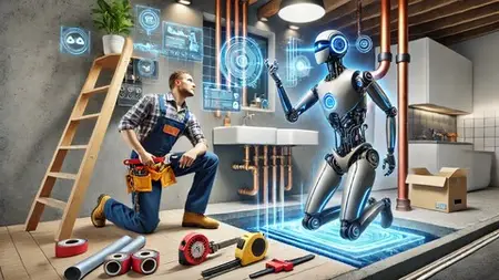 Ai Master Plumber Certification Course