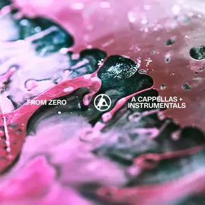 Linkin Park - From Zero A Cappellas + Instrumentals (2025) [Official Digital Download]