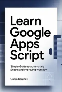 Learn Google Apps Script