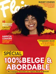 Flair French Edition - 29 Octobre 2025