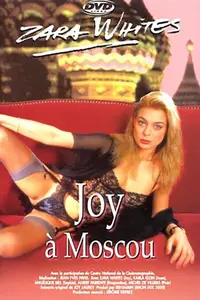 Joy à Moscou / Joy in Moscow (1992)