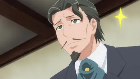 Tsukimichi Moonlit Fantasy S02E25