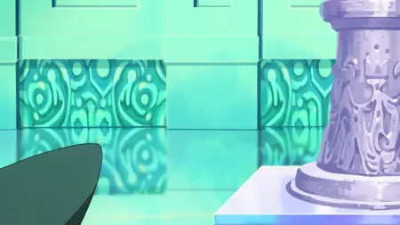 Jewelpet Tinkle - 42 (BD 1920x1080 x 264 Flac mkv" yEnc