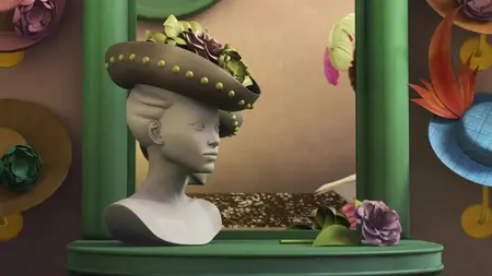 The First S02E28