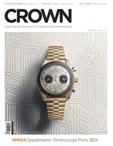 CROWN Malaysia - Issue 2 2024