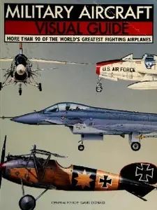 Military Aircraft Visual Guide (Repost)