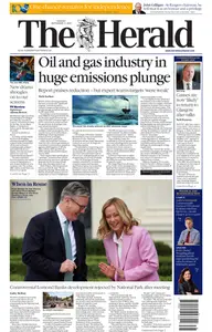 The Herald (Scotland) - 17 September 2024