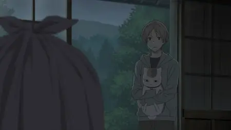 Natsume Yuujinchou Shichi ep 06