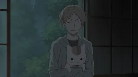 Natsume Yuujinchou Shichi ep 06