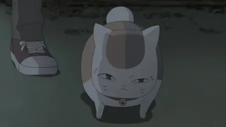 Natsume Yuujinchou Shichi ep 06