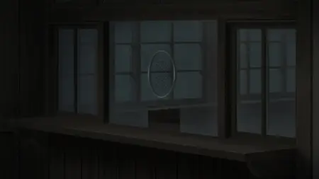 Natsume Yuujinchou Shichi ep 06