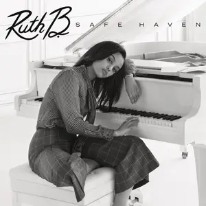 Ruth B. - Safe Haven (2017) [Official Digital Download 24-bit/96kHz]