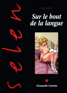 Sur Le Bout De La Langue (Selen)