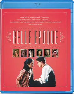 Belle Epoque (1992)